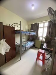 Blk 10A Tiong Bahru View (Bukit Merah), HDB 3 Rooms #538414511
